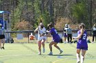 WLax vs Emerson  Women’s Lacrosse vs Emerson College. : WLax, lacrosse